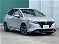 2021 Nissan Note