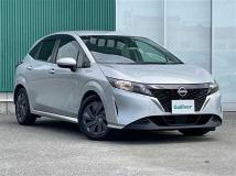 2021 Nissan Note