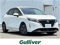 2021 Nissan Note