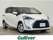 2019 Toyota Sienta