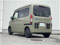 2021 Honda N-VAN