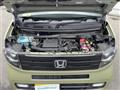 2021 Honda N-VAN