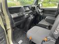 2021 Honda N-VAN