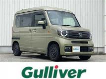 2021 Honda N-VAN