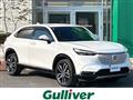 2021 Honda VEZEL