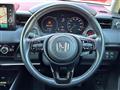 2021 Honda VEZEL