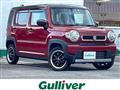2021 Suzuki Hustler