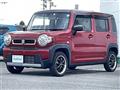 2021 Suzuki Hustler
