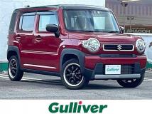 2021 Suzuki Hustler