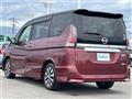 2018 Nissan Serena