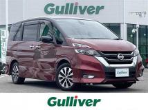 2018 Nissan Serena