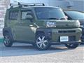 2020 Daihatsu Taft