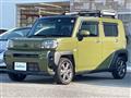 2020 Daihatsu Taft