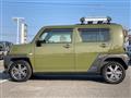 2020 Daihatsu Taft