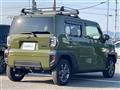 2020 Daihatsu Taft