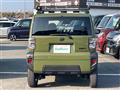 2020 Daihatsu Taft