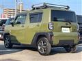 2020 Daihatsu Taft