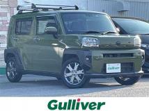 2020 Daihatsu Taft