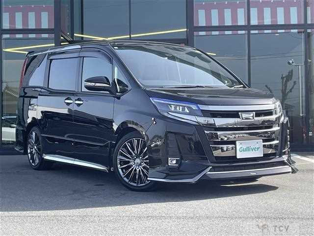 2018 Toyota Noah
