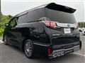 2017 Toyota Vellfire