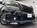 2017 Toyota Vellfire