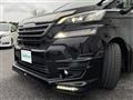 2017 Toyota Vellfire
