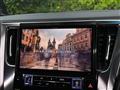 2017 Toyota Vellfire