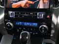 2017 Toyota Vellfire