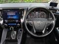 2017 Toyota Vellfire