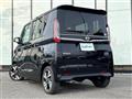 2021 Nissan ROOX