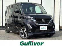 2021 Nissan ROOX