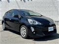 2016 Toyota AQUA