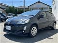 2016 Toyota AQUA