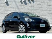 2016 Toyota AQUA