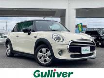 2020 BMW MINI