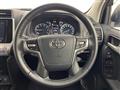2021 Toyota Land Cruiser Prado