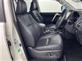 2021 Toyota Land Cruiser Prado