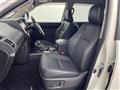 2021 Toyota Land Cruiser Prado