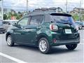 2016 Toyota Passo