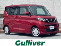 2021 Nissan ROOX