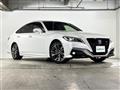 2021 Toyota Crown Hybrid