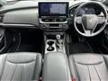 2021 Toyota Crown Hybrid