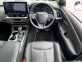 2021 Toyota Crown Hybrid