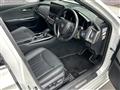 2021 Toyota Crown Hybrid