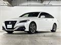 2021 Toyota Crown Hybrid