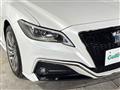 2021 Toyota Crown Hybrid