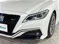 2021 Toyota Crown Hybrid
