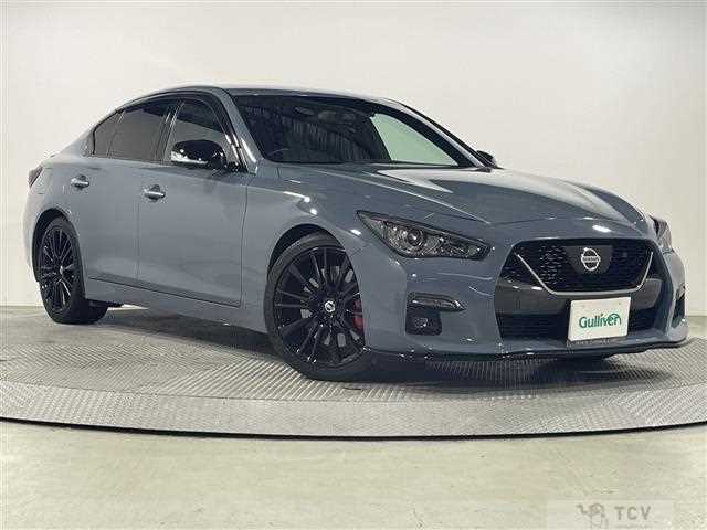2022 Nissan Skyline