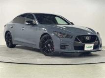 2022 Nissan Skyline