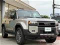 2024 Toyota Land Cruiser Prado